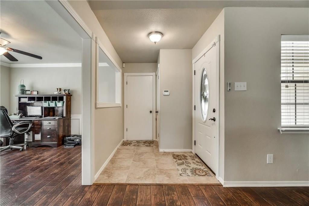 Prairie Creek - Residential