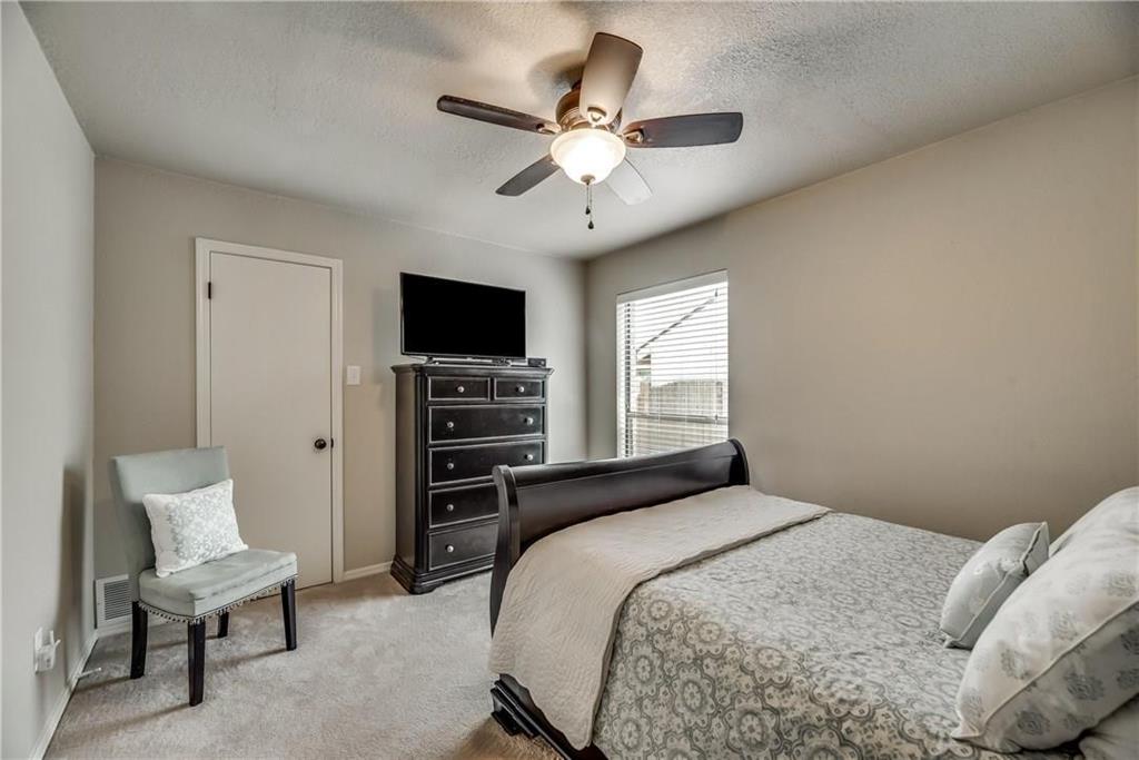 Prairie Creek - Residential