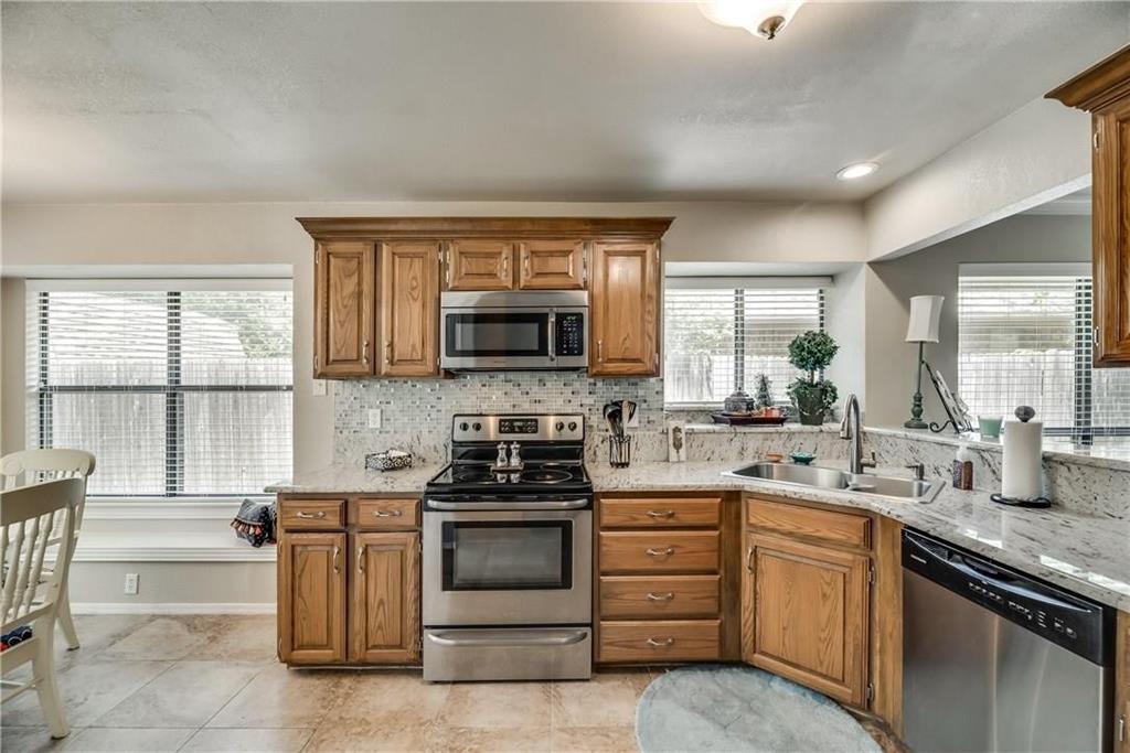 Prairie Creek - Residential