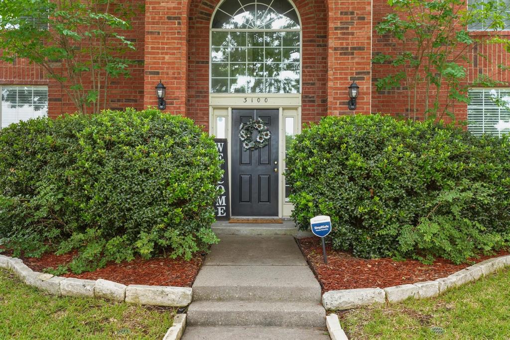 3100 Creek Crossing Road