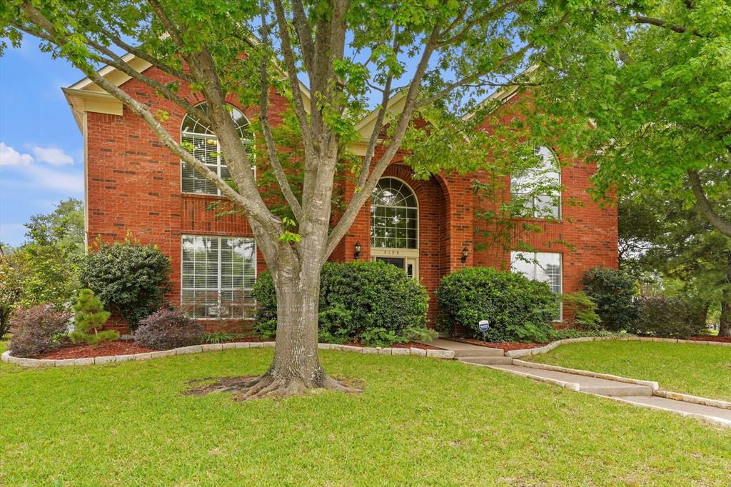 3100 Creek Crossing Road