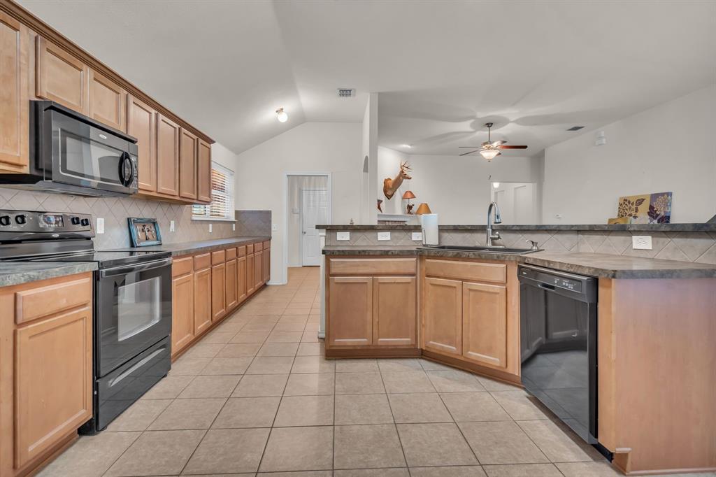 Steamboat Estates Ph 1 - Residential