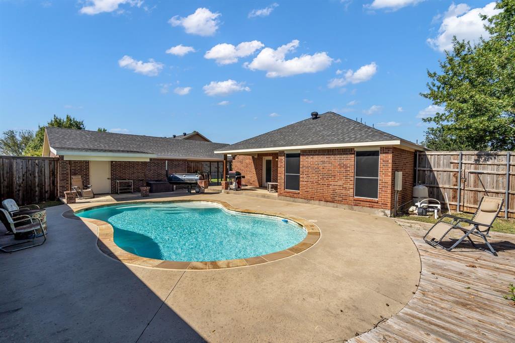 Steamboat Estates Ph 1 - Residential