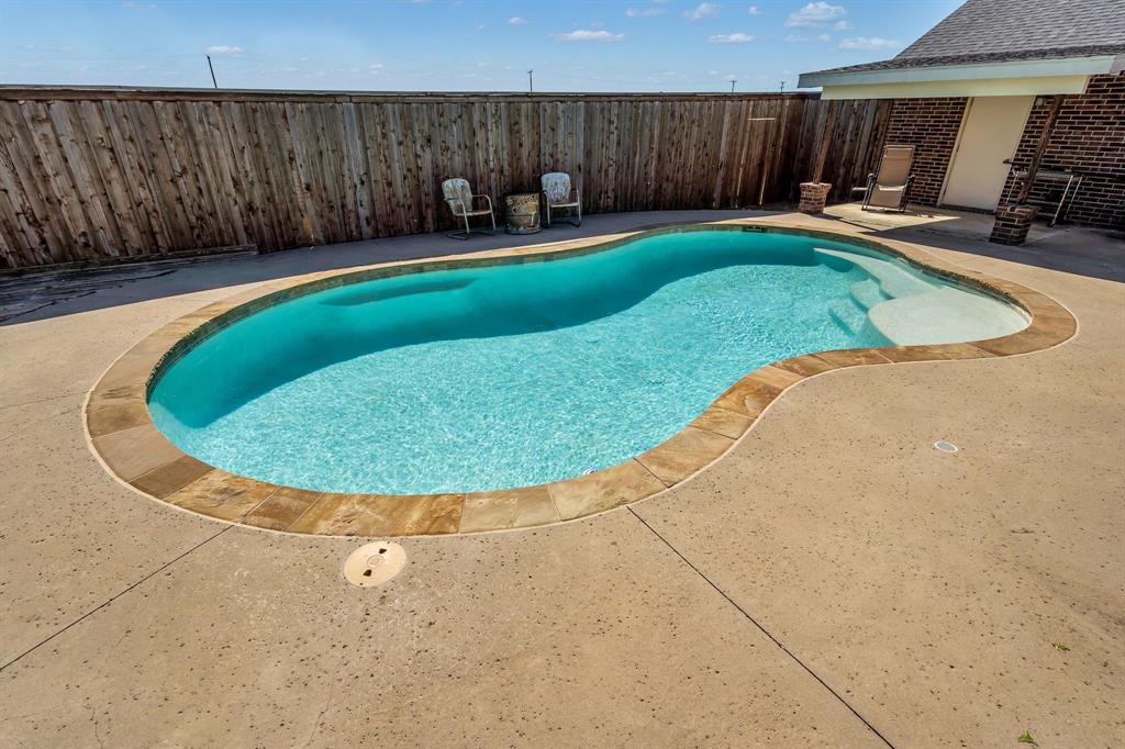 Steamboat Estates Ph 1 - Residential