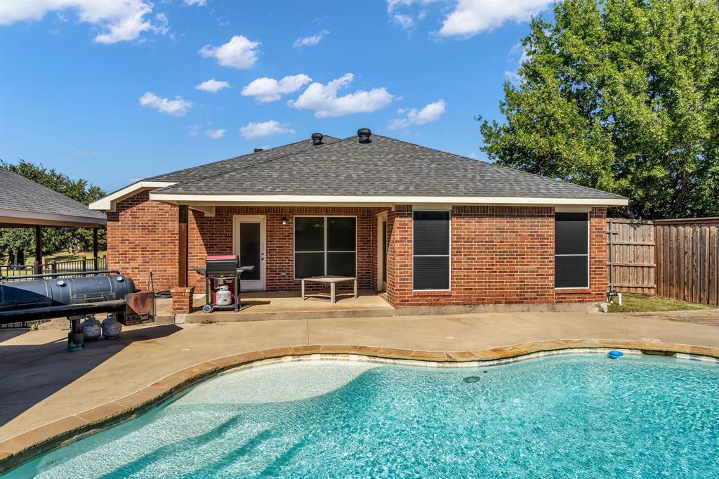 Steamboat Estates Ph 1 - Residential