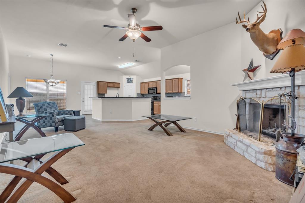 Steamboat Estates Ph 1 - Residential