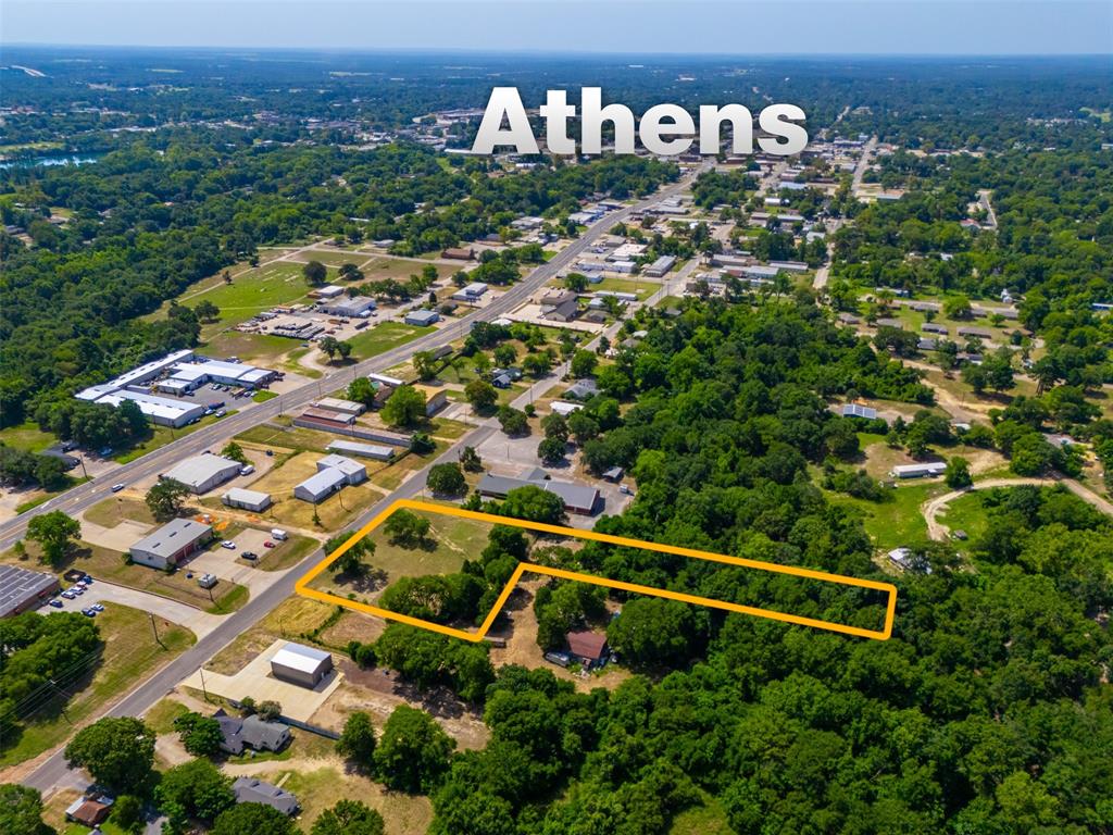 AB 797 B C WALTERS SUR, ATHENS O T, BLK 103 LTS 9B - Land