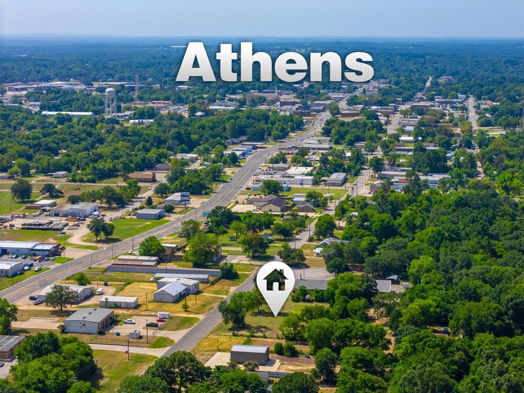 AB 797 B C WALTERS SUR, ATHENS O T, BLK 103 LTS 9B - Land