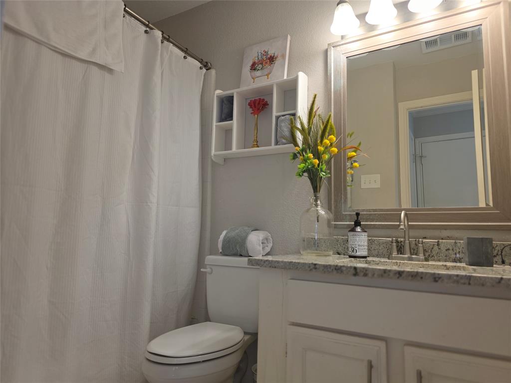 Canyon Creek Ridge - Residential Lease