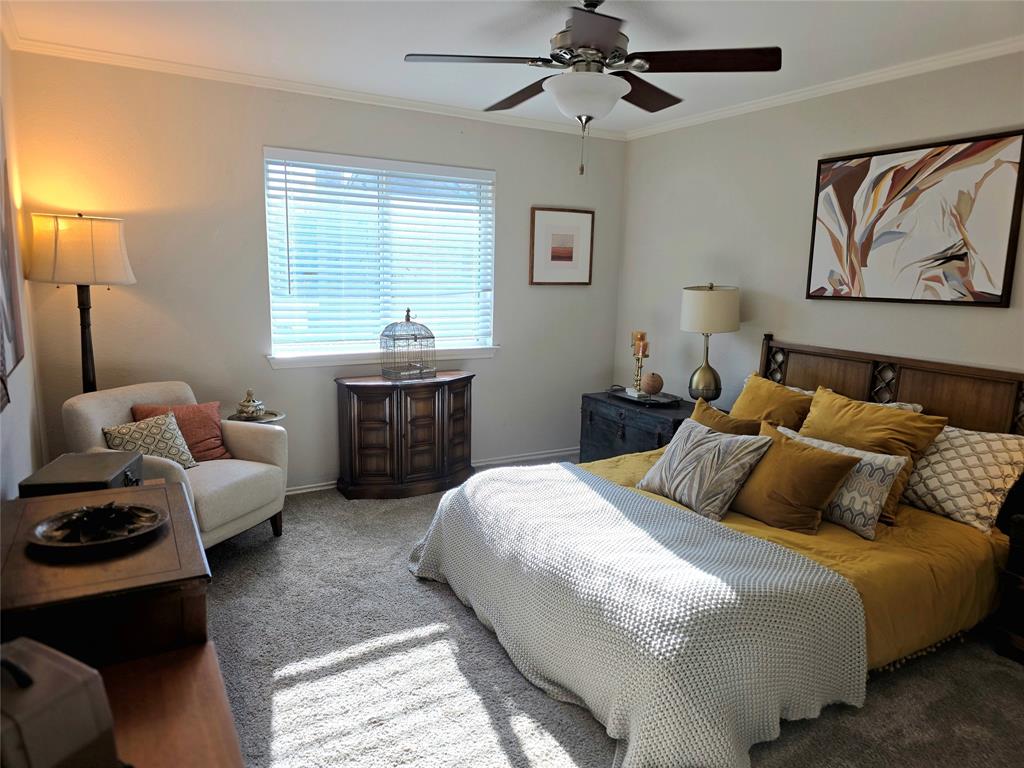 Canyon Creek Ridge - Residential Lease