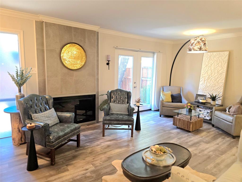 Canyon Creek Ridge - Residential Lease