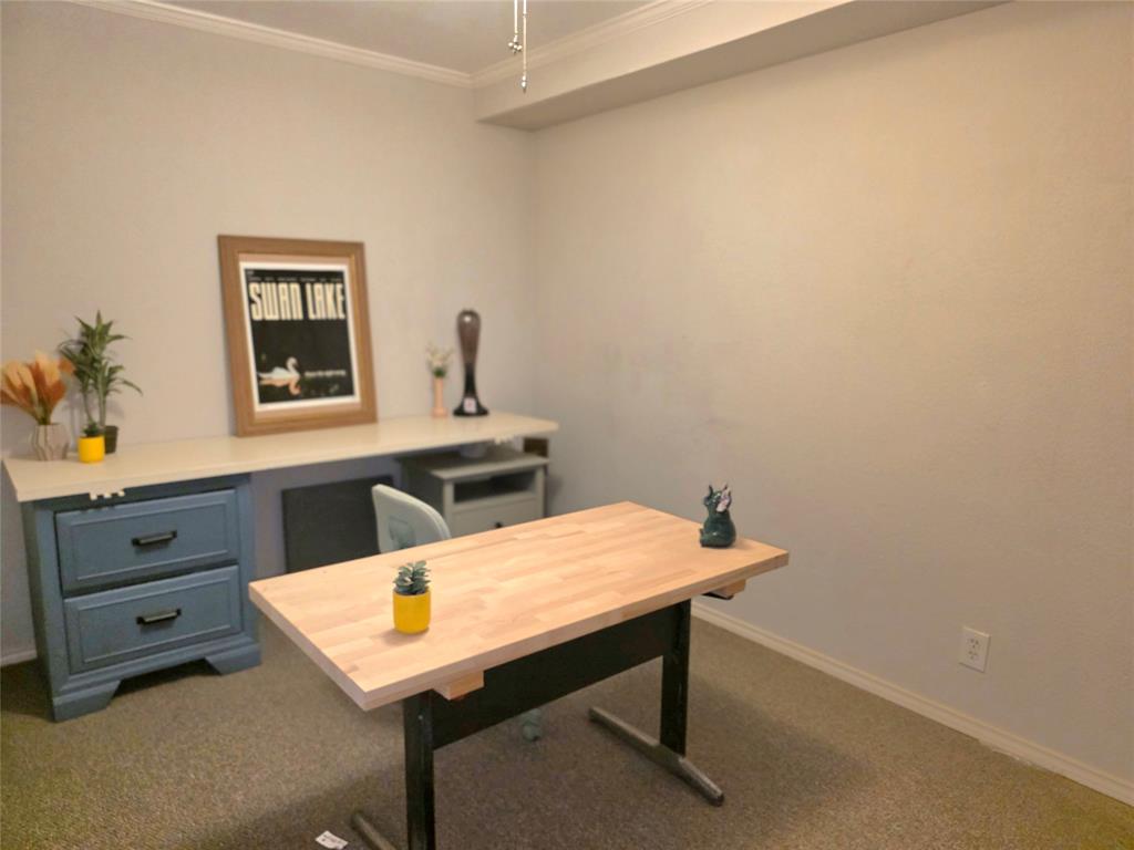 Canyon Creek Ridge - Residential Lease