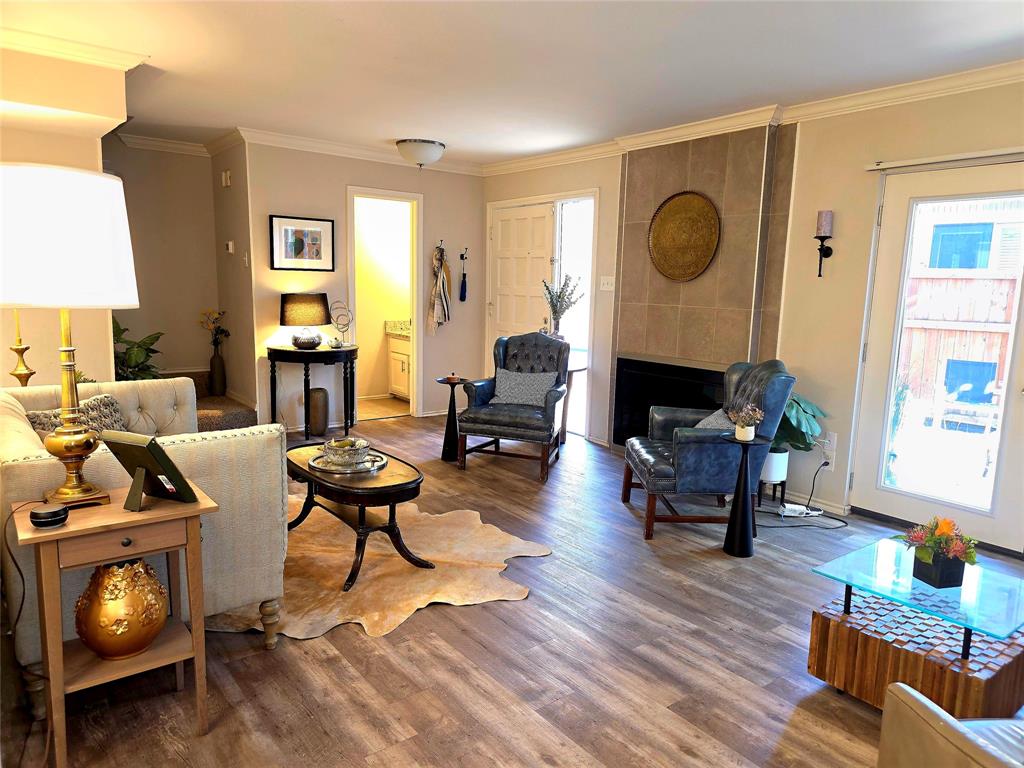 Canyon Creek Ridge - Residential Lease