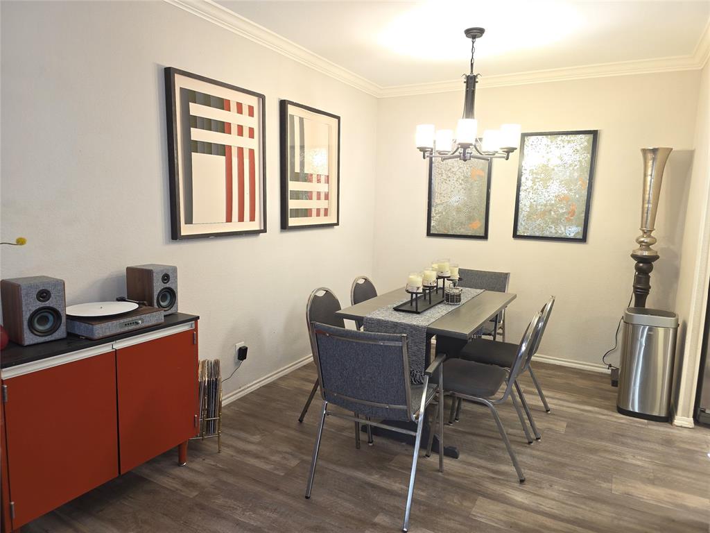 Canyon Creek Ridge - Residential Lease