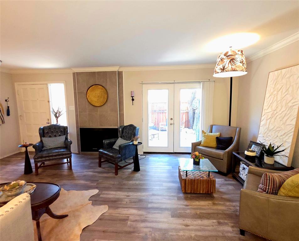 Canyon Creek Ridge - Residential Lease