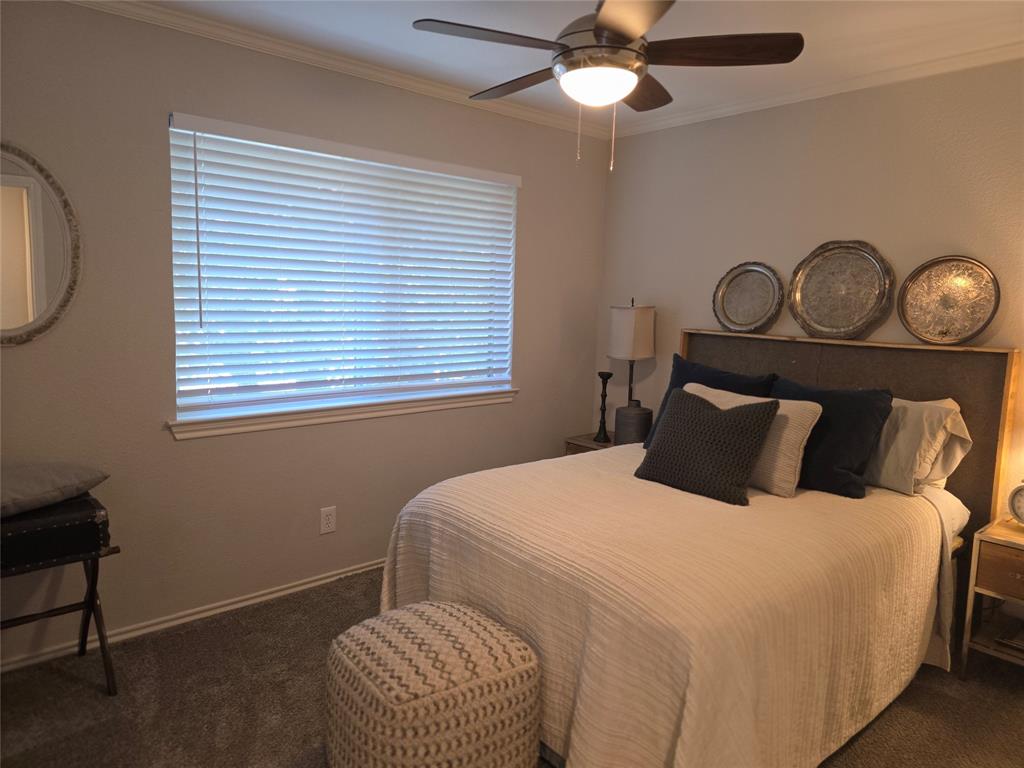 Canyon Creek Ridge - Residential Lease