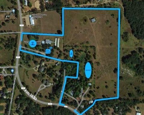 6275 FM 1830 Argyle TX 76226