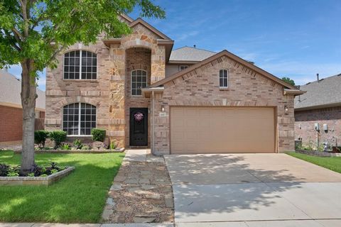 15721 Ringdove Court Fort Worth TX 76262