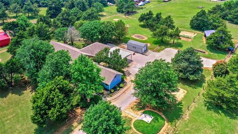 A home in Whitesboro