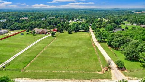 A home in Whitesboro