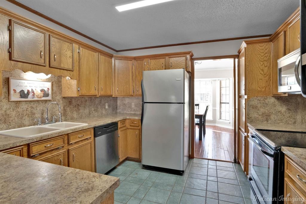 South Fork Estate - Residential