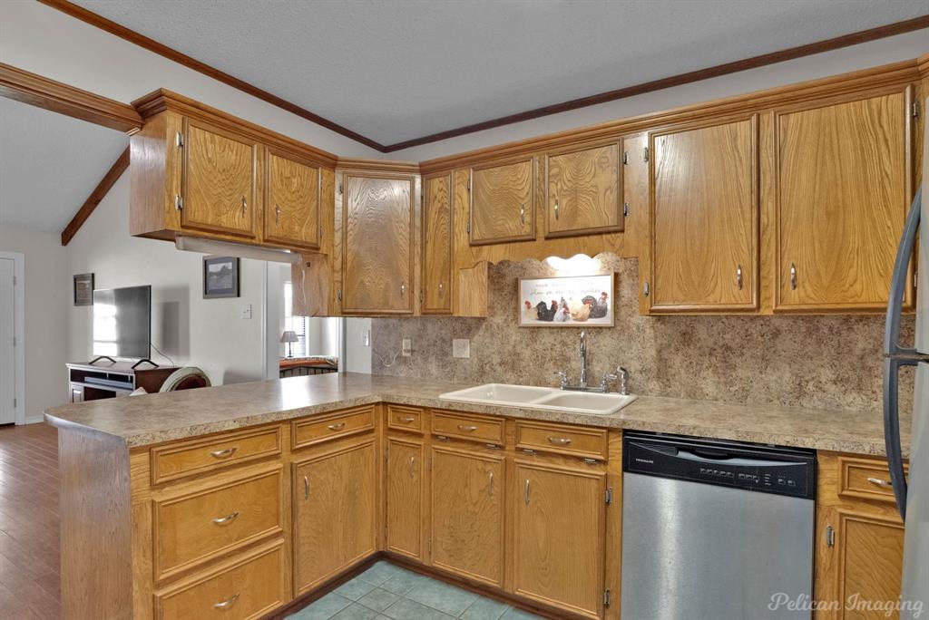 South Fork Estate - Residential