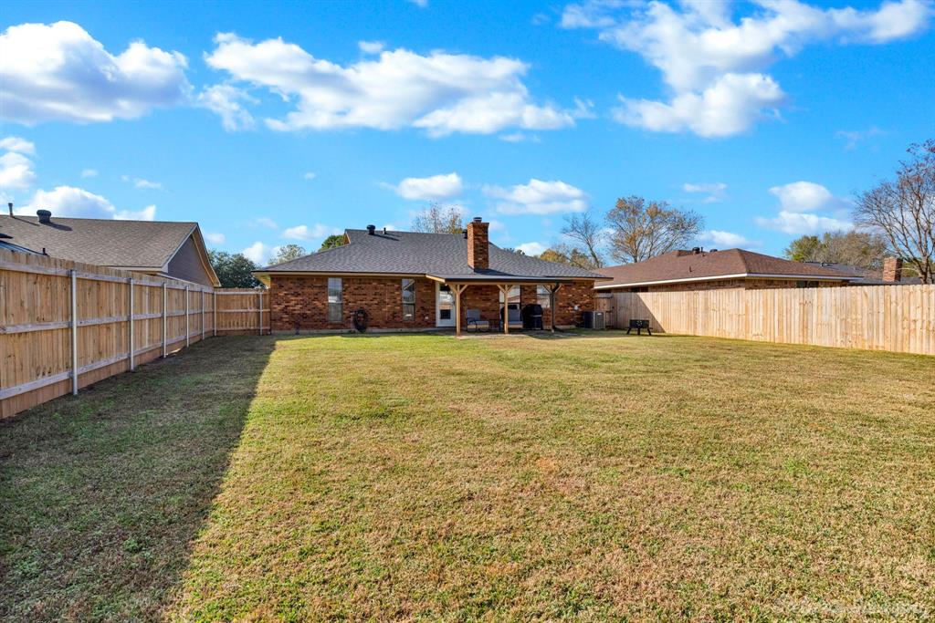 South Fork Estate - Residential