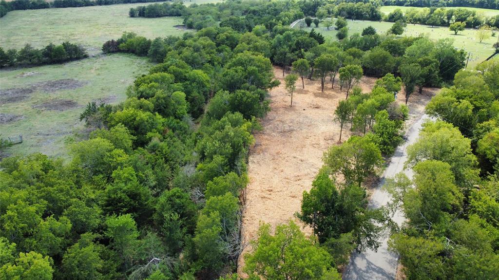 Winnie Martin A1093 Tract M190 - Land