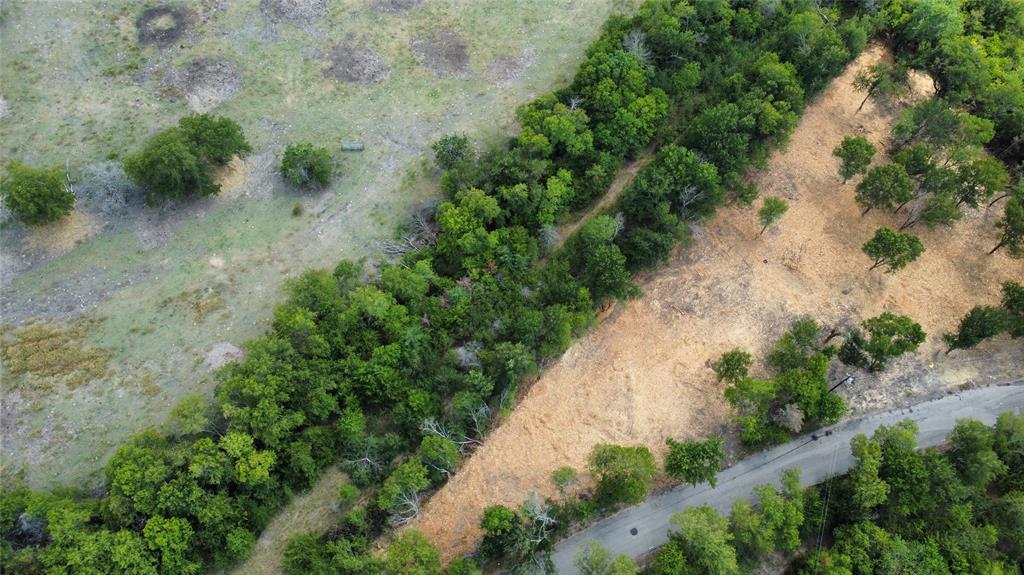 Winnie Martin A1093 Tract M190 - Land