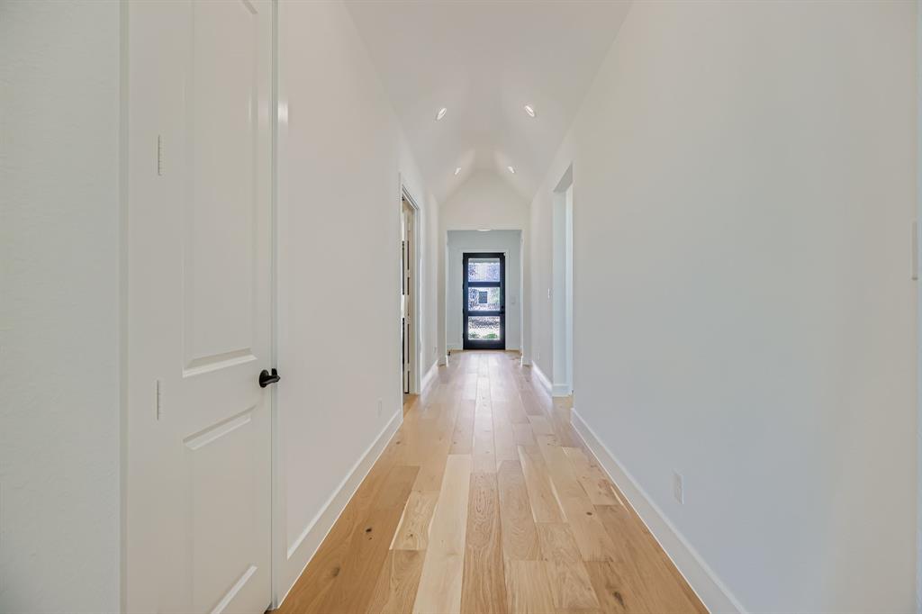 Star Trail - Residential