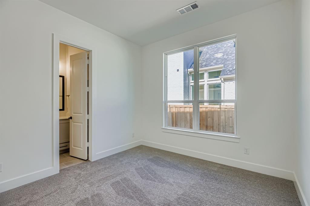 Star Trail - Residential