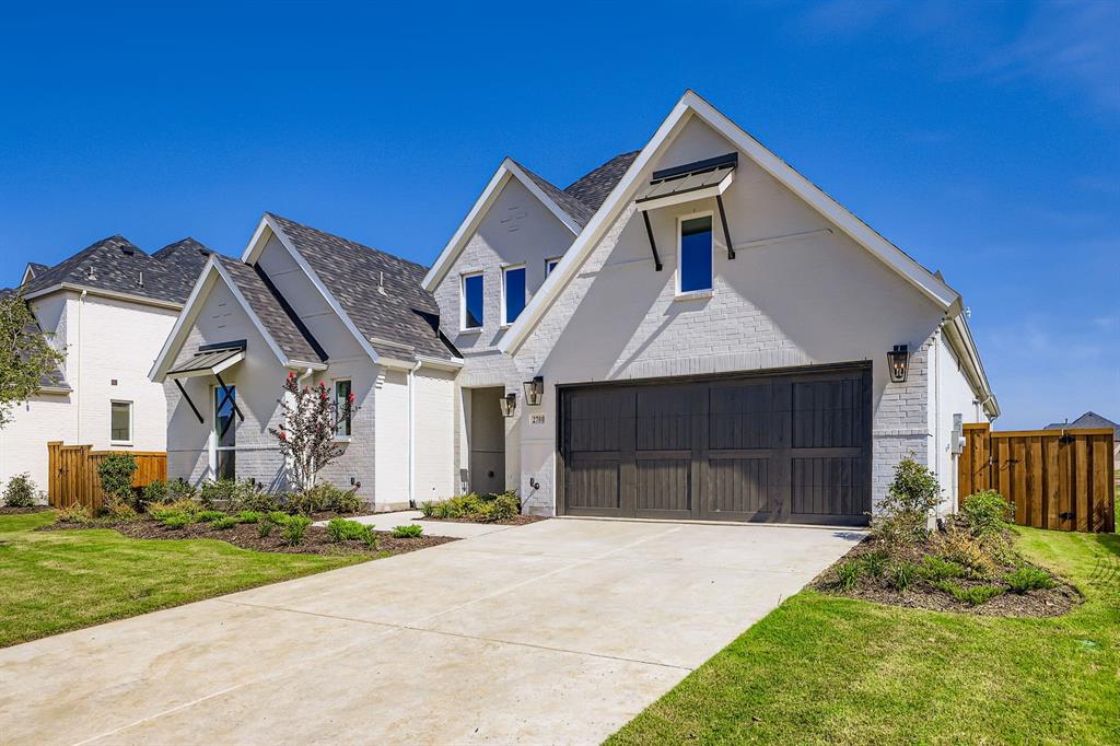 Star Trail - Residential