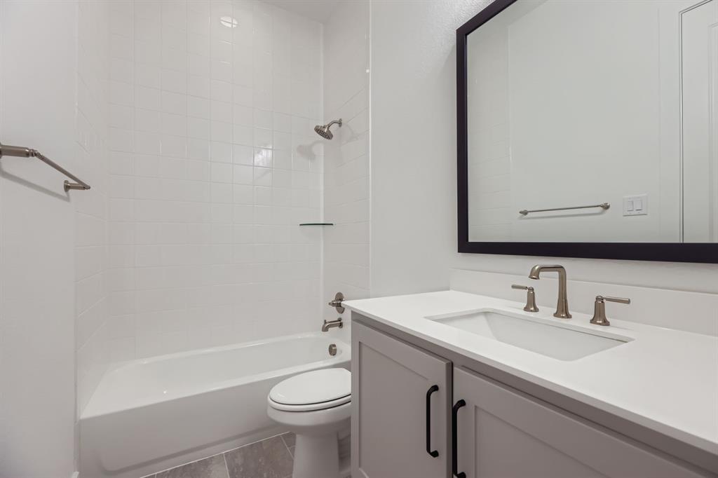 Star Trail - Residential