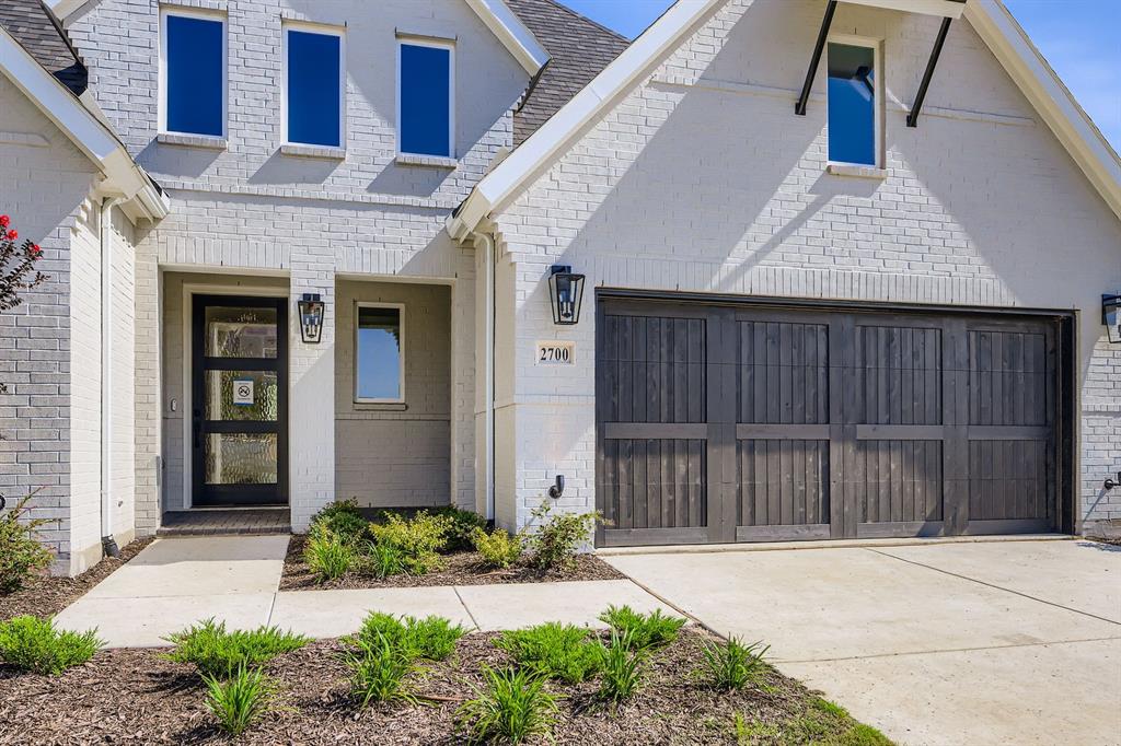 Star Trail - Residential