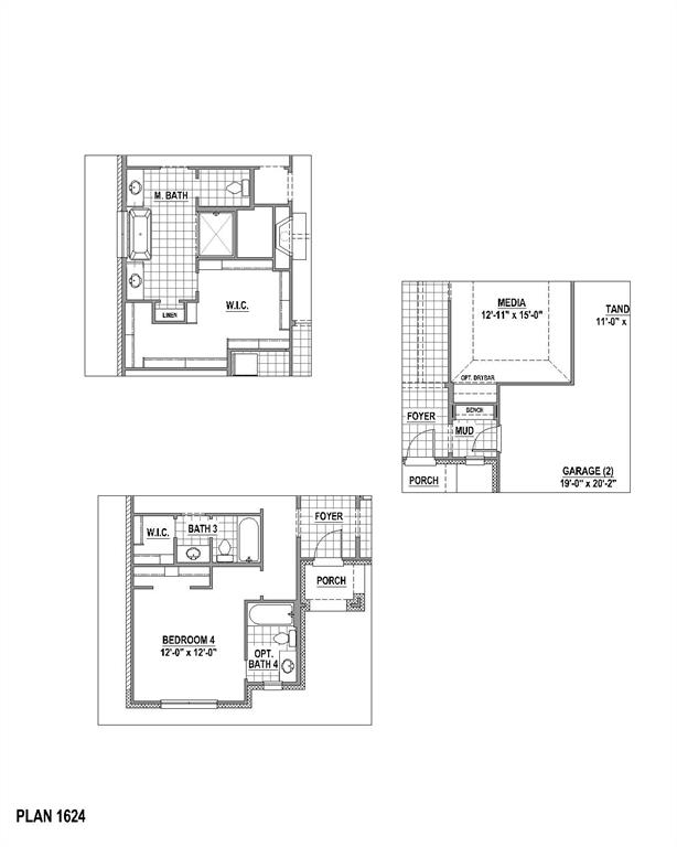 2700 Amber Lane
