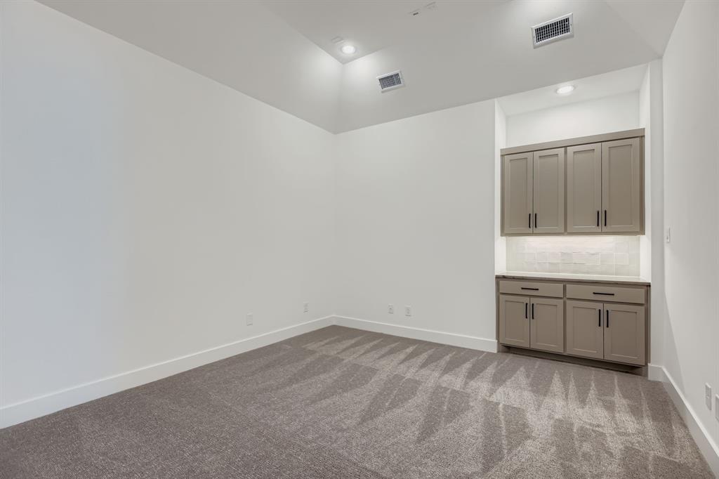 Star Trail - Residential