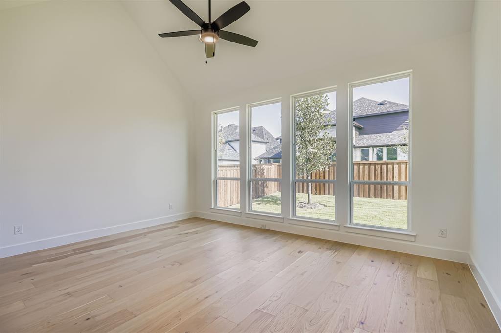 Star Trail - Residential