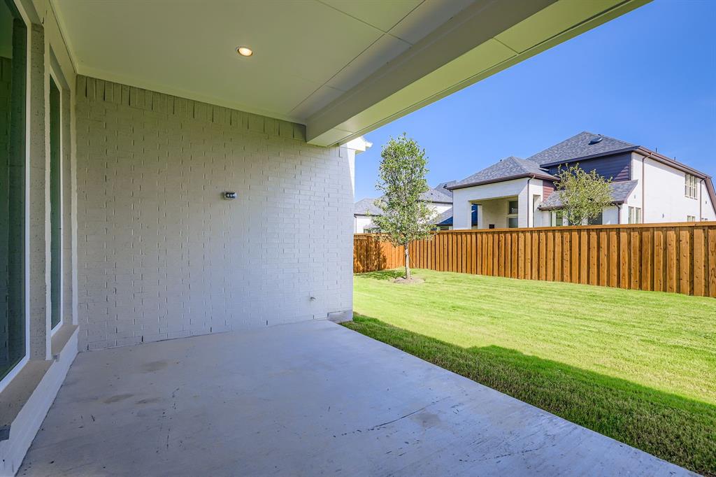 Star Trail - Residential