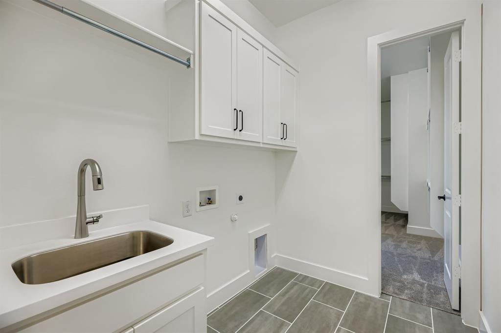 Star Trail - Residential