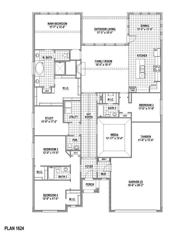 2700 Amber Lane