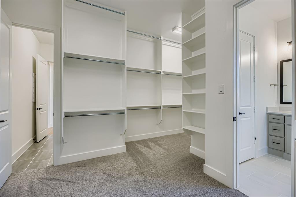 Star Trail - Residential