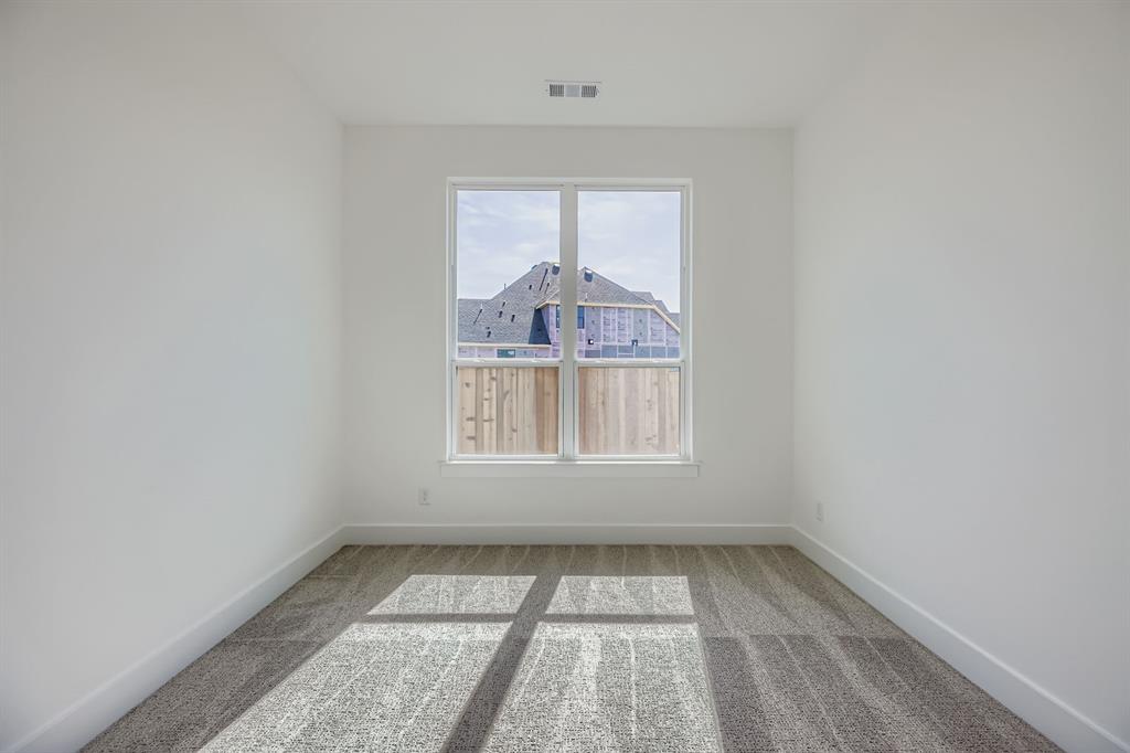 Star Trail - Residential