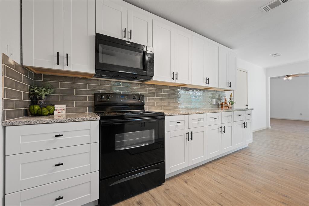 Wedgwood Add - Residential