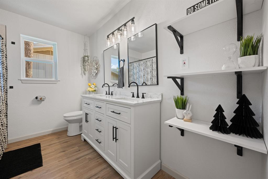 Wedgwood Add - Residential