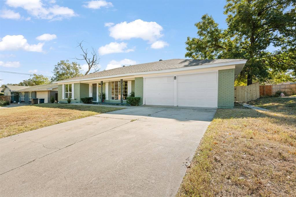 Wedgwood Add - Residential