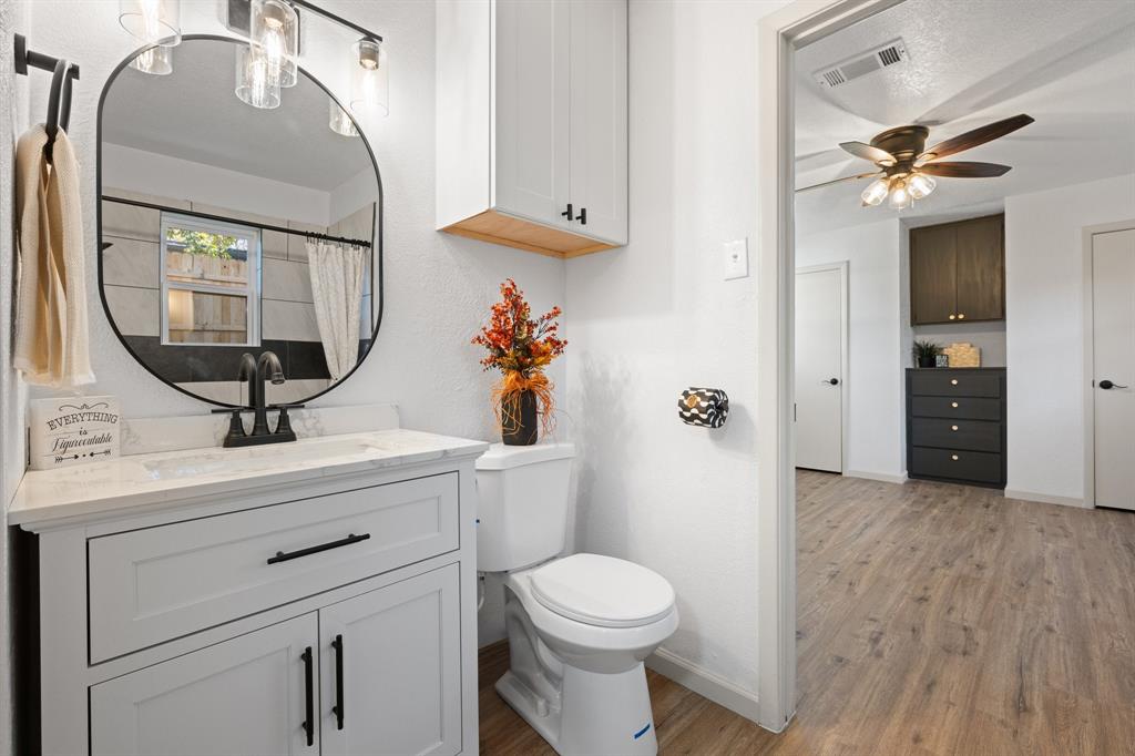 Wedgwood Add - Residential