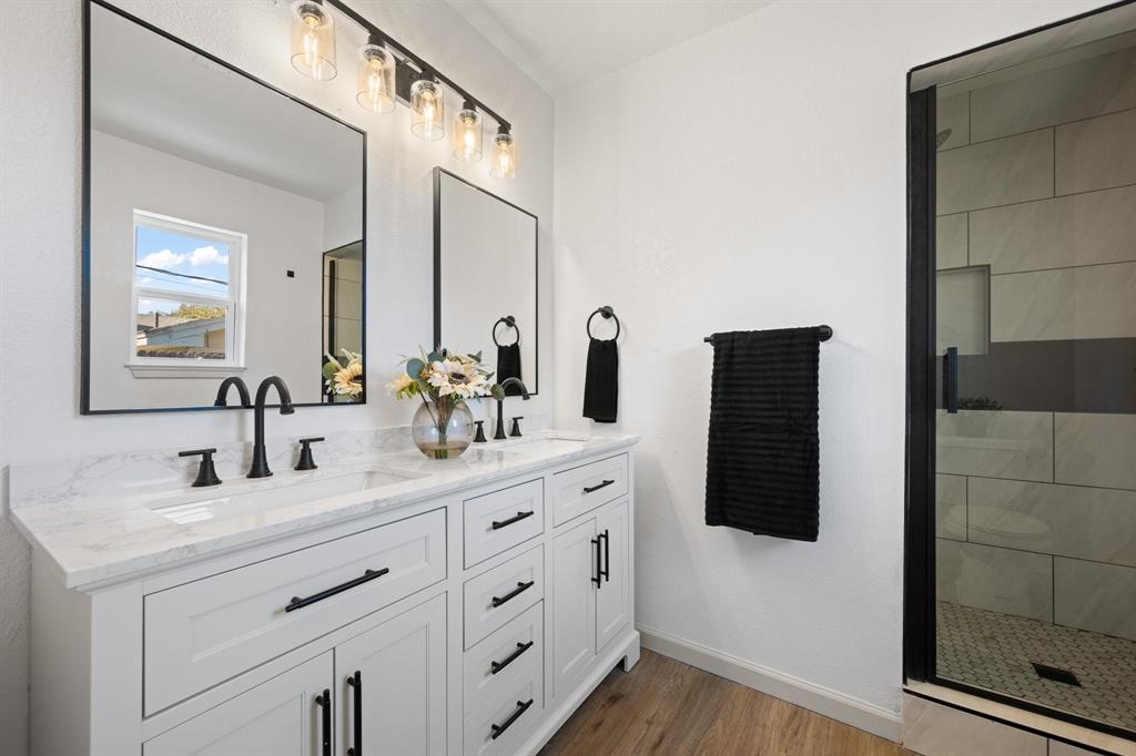 Wedgwood Add - Residential