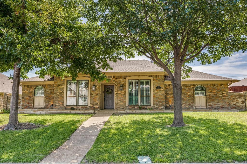 9206 Dove Meadow Drive