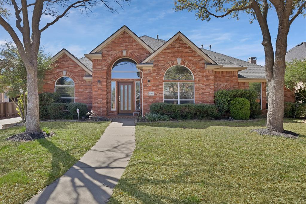 5305 Sandalwood Drive