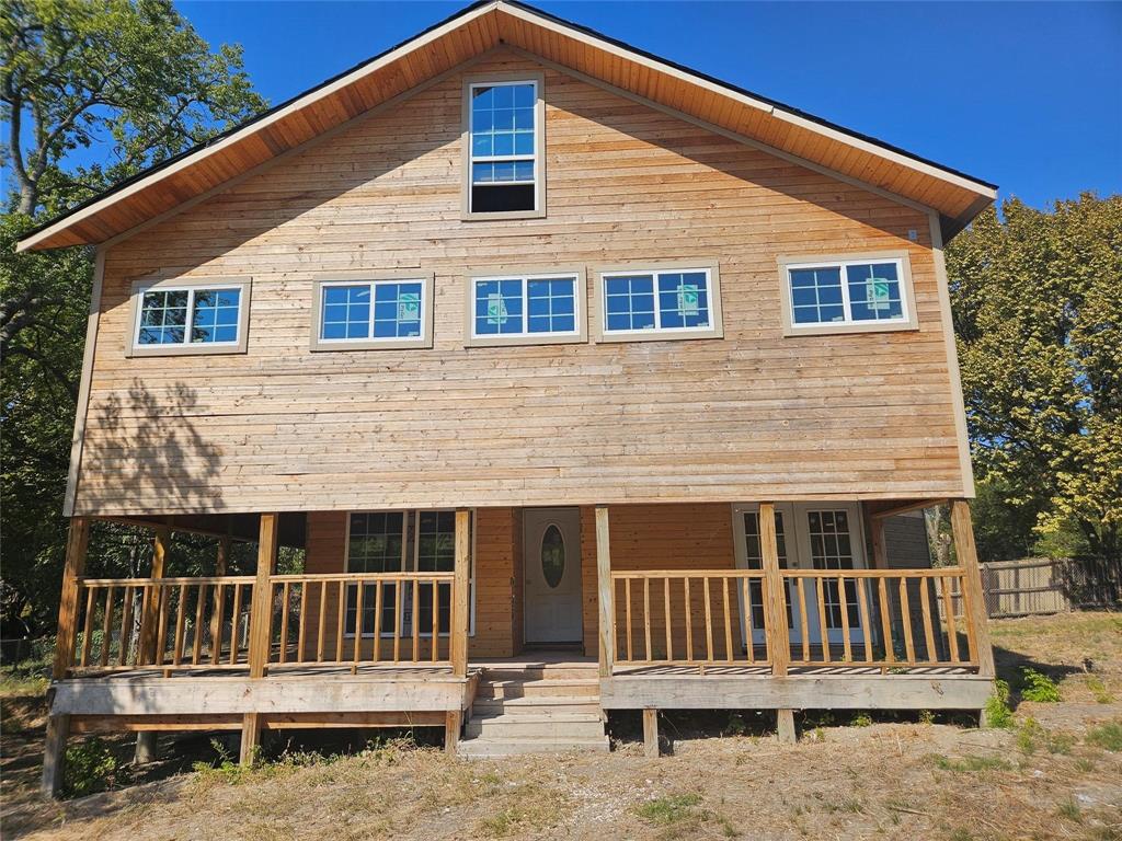 Trinity Park Add - Residential